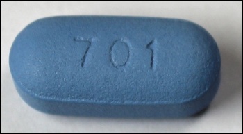 Anti-HIV 'PrEP' drugs could prevent thousands of new cases, photo by Jeffrey Beall (Creative Commons)