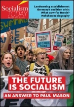 Socialism Today edition 230