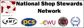 National Shop Stewards Network (NSSN)