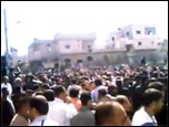 Syria - protests